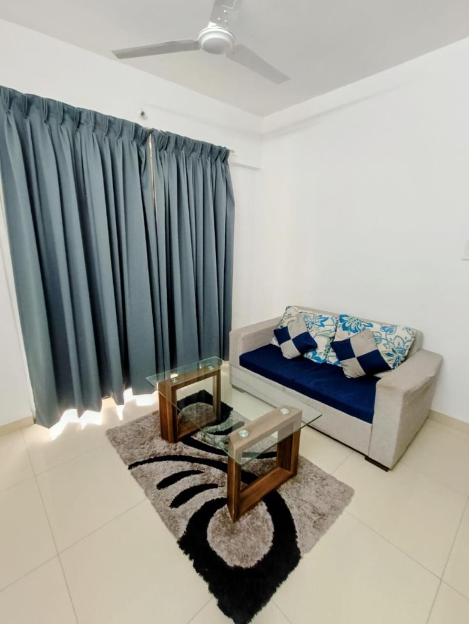 Ornate Service Apartments Pune Eksteriør bilde